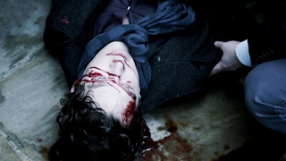 Illustration for article titled What Steven Moffat Doesn't Understand About Grief, And Why It's Killing Doctor Who